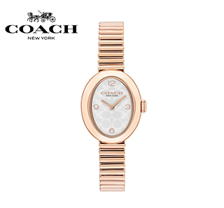 〔COACH〕SAMMY WATCH(14504572)