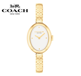 〔COACH〕SAMMY WATCH(14504528)