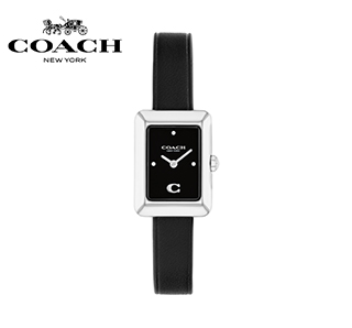 〔COACH〕MARA WATCH(14504583)
