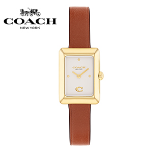 〔COACH〕MARA WATCH(14504584)