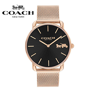〔COACH〕ELLIOT WATCH(14504384)