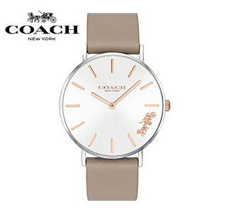 〔COACH〕PERRY WATCH(14503119)