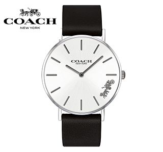 〔COACH〕PERRY WATCH(14503115)
