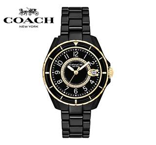 〔COACH〕PRESTON WATCH(14503461)