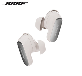 〔BOSE〕Bose QuietComfort Ultra Earbuds(2nd Gen)ホワイトスモーク