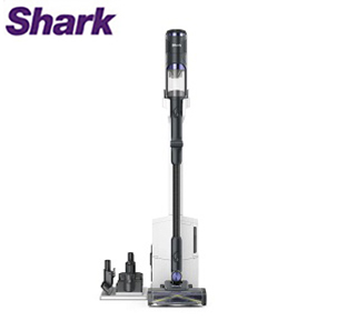 〔シャーク〕Shark PowerClean 360 コードレススティッククリーナー IW4271J