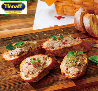 〔エナフ〕オードブルセット