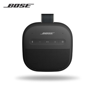 〔BOSE〕Bose SoundLink Micro Portable Speaker (2nd Gen) ブラック