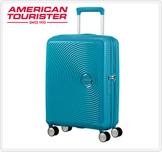 〔アメリカンツーリスター〕SOUNDBOX スピナー55