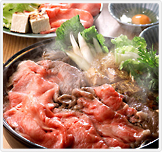 JGAP認証取得 竹内牧場 松阪牛すき焼用