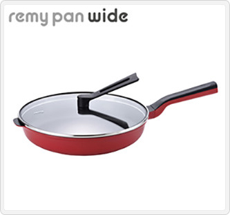 レミパンワイド28cm