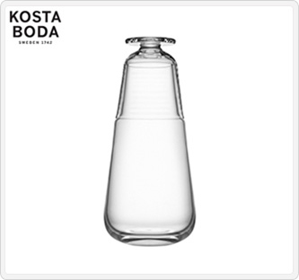 〔コスタ ボダ〕Vivaカラフェ・グラスセット