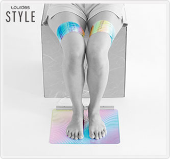 〔ルルドスタイル〕EMSシート2