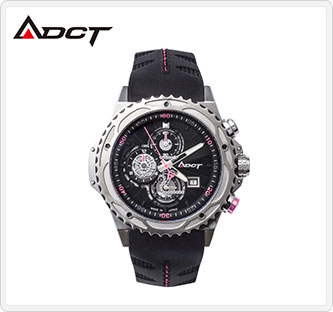 〔ADCT〕ADCT for Cyclist ピンク
