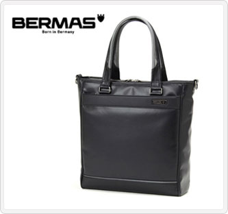 〔バーマス〕MIJ ビジネストート