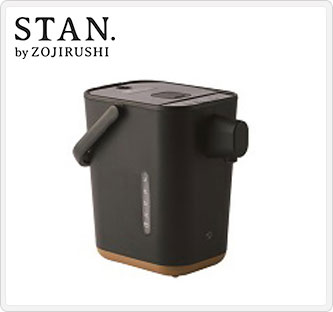 〔象印〕STAN.電動ポット