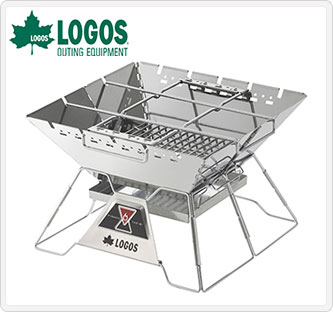 〔ロゴス〕LOGOS the ピラミッドTAKIBI L