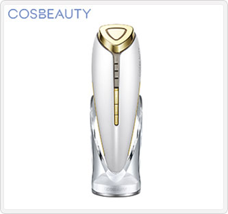 〔コスビューティー〕リフトアイロンEX