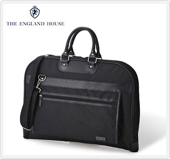 〔イングランドハウス〕ガーメントバッグ
