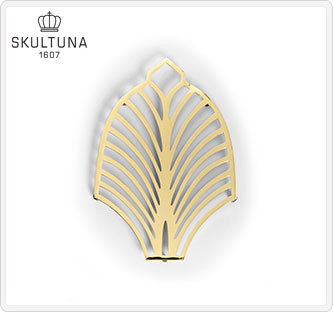 〔スクルツナ〕Land's Endトリベット(鍋敷き)