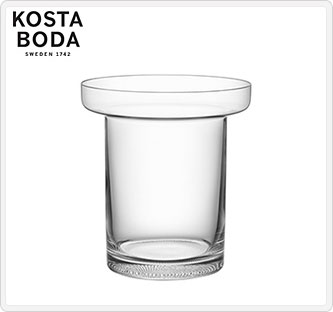 〔コスタ ボダ〕LIME LIGHT フラワーベース TULIP