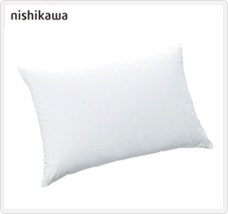 〔西川〕ダウンピロー