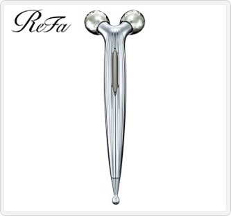 〔ReFa〕ReFa S CARAT RAY