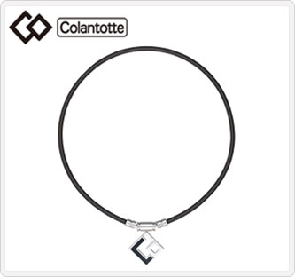 〔コラントッテ〕TAOネックレスAURA