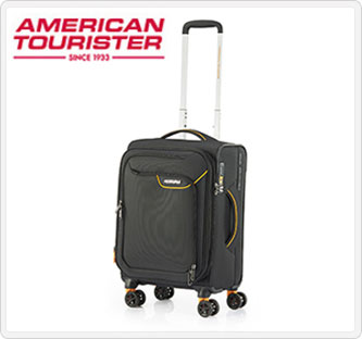 アップライト4.0スピナー55 エキスパンダブル(ブラック/マスタード)