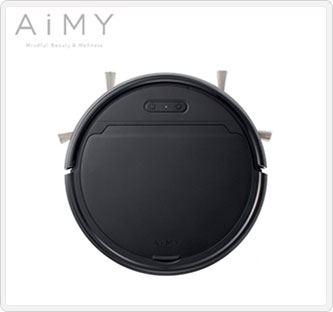 〔AiMY〕全自動ロボットクリーナー