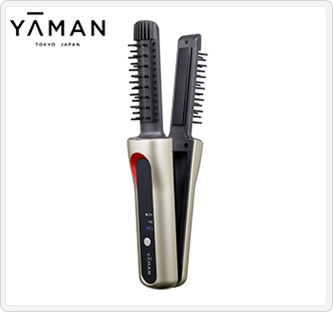 〔ヤーマン〕ヘアボリューマー