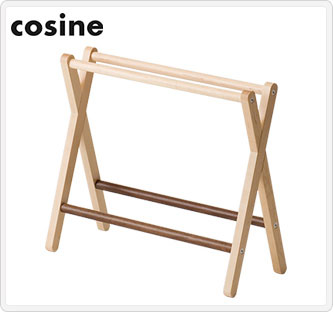 〔コサイン〕スリッパ&シューラック