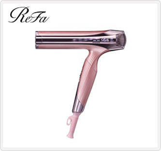 〔ReFa〕ReFa BEAUTECH DRYER SMART W ピンク