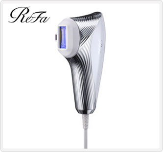 〔ReFa〕ReFa EPI W