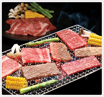 国産黒毛和牛 焼肉用