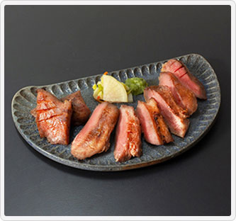 牛タン・豚タン塩麹熟成食べ比べセット(JAL GC-100)