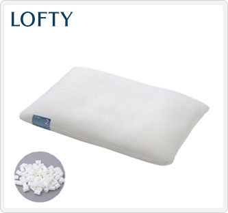 〔ロフテー〕5セルピロー エラステックパイプ 2号(やや低め)