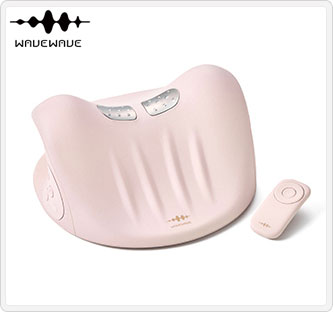 〔WAVEWAVE〕NECK REVIVE