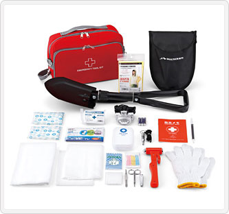 車載緊急セット