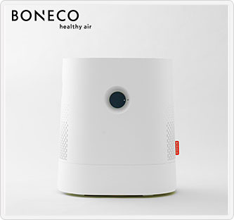 BONECO 気化式加湿器 W220(メーカー希望小売価格 27,800円)