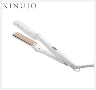 JALとっておきの逸品｜〔KINUJO〕絹女 ～KINUJO～ ストレート