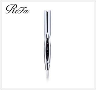 〔ReFa〕BEAUTECH STRAIGHT IRON