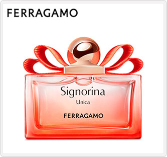 〔フェラガモ〕シニョリーナ ウニカ 100mL