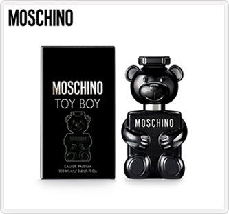 〔モスキーノ〕トイ・ボーイ 100mL