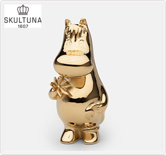 〔ムーミン×スクルツナ〕フローレン