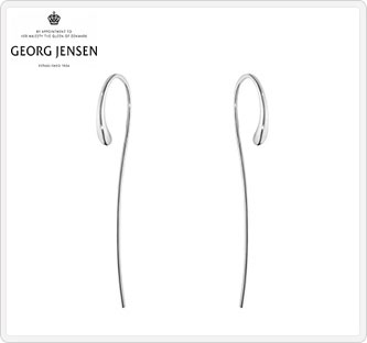 〔ジョージ ジェンセン〕マーシー(MERCY)ピアス