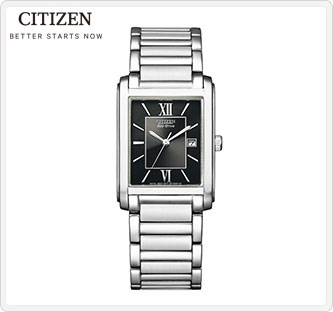 〔CITIZEN〕シチズンコレクション/ブラック(FRA59-2431)