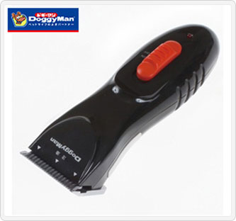 〔ドギーマン〕ホームバーバープロフェッショナル