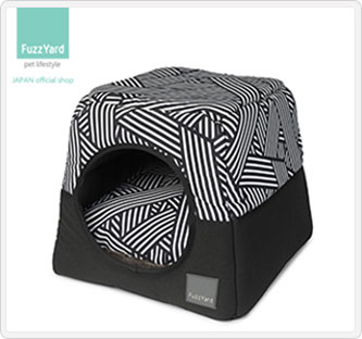 〔FuzzYard〕カビー ノースコート