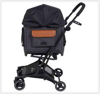 〔Royal Tails〕Alice Charcoal